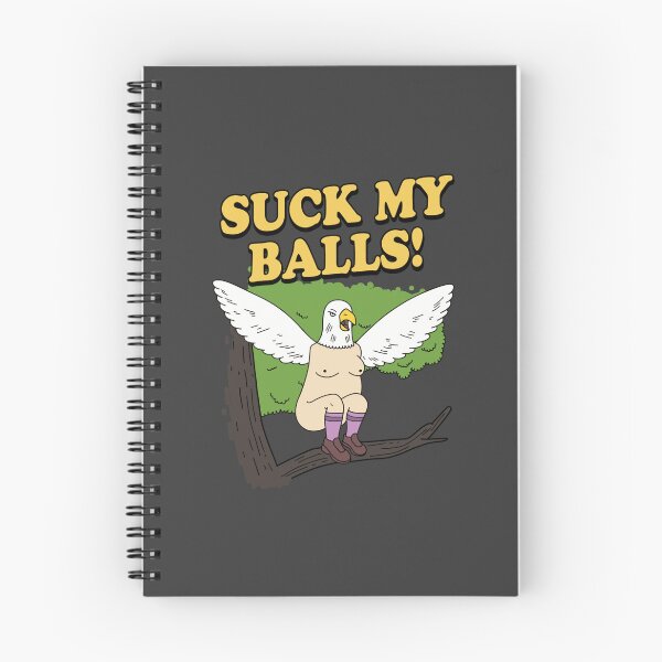 Item preview, SUCK MY BALLS! designed and sold by piter200.