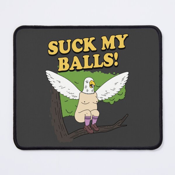 Item preview, CHUPAME LAS BOLAS! designed and sold by piter200.