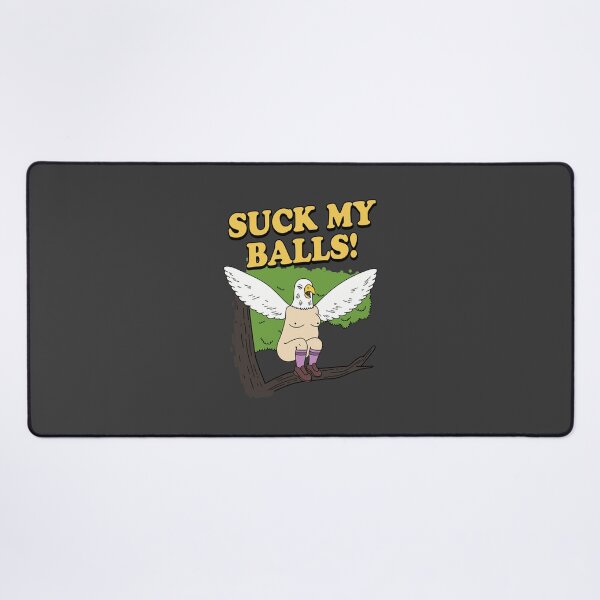 Item preview, SUCK MY BALLS! designed and sold by piter200.
