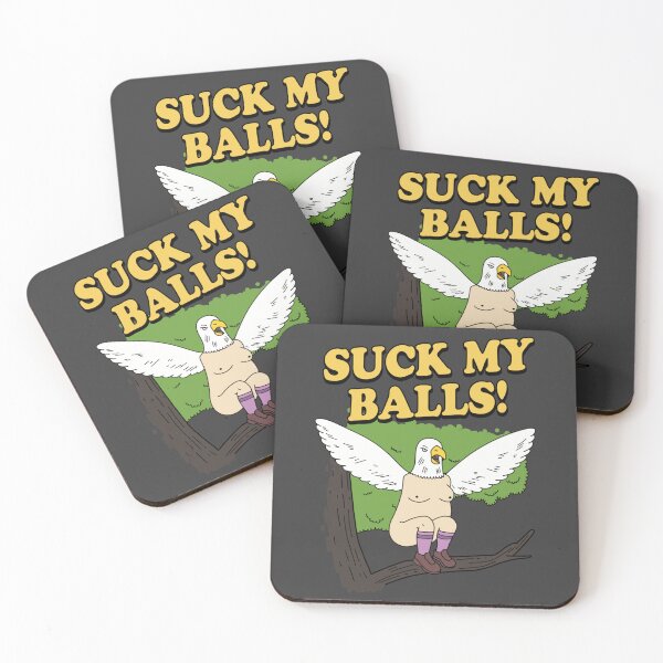 Item preview, CHUPAME LAS BOLAS! designed and sold by piter200.