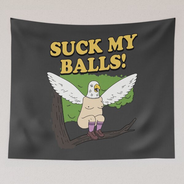 Item preview, CHUPAME LAS BOLAS! designed and sold by piter200.