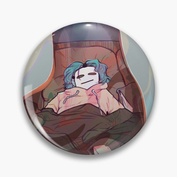 Item preview, Farcical Mask designed and sold by EllaGunnn.