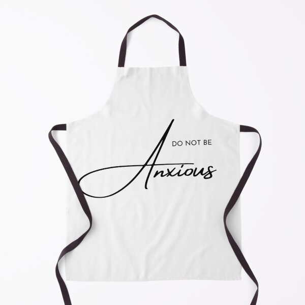 Item preview, Do Not Be Anxious About Anything Philippians Bible Verse Philippians V1 designed and sold by Family Journey with God.