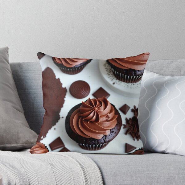 Item preview, Everything Chocolate designed and sold by ~.
