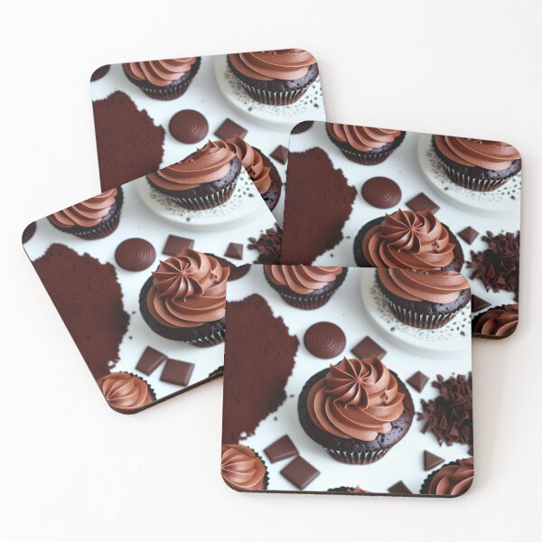 Item preview, Everything Chocolate designed and sold by ~.