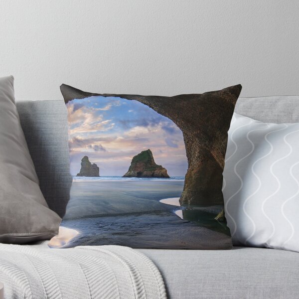 Item preview, Playa Wharariki designed and sold by dags.