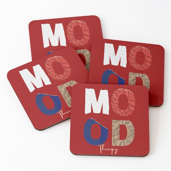 Item preview, Mood Therapy - Session 3 designed and sold by deni7033.