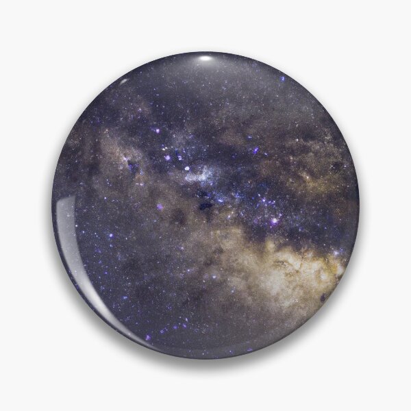 Item preview, Sparkling Night Sky designed and sold by peaceai.