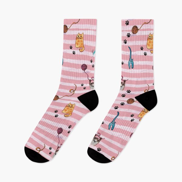 Item preview, Kittens, Paws and Toys designed and sold by anablueartwork.