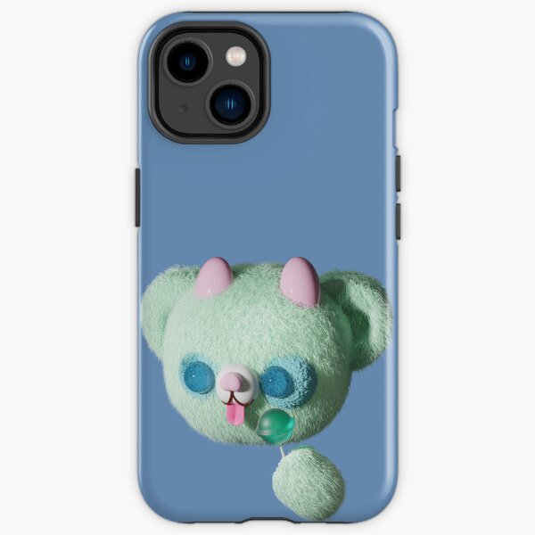 Règles de Glacia Coque antichoc iPhone