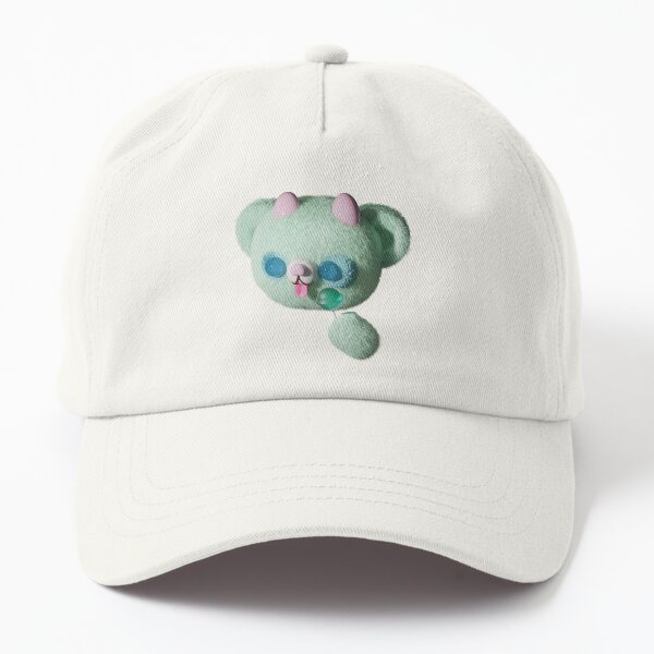 Glacia's Rules Dad Hat
