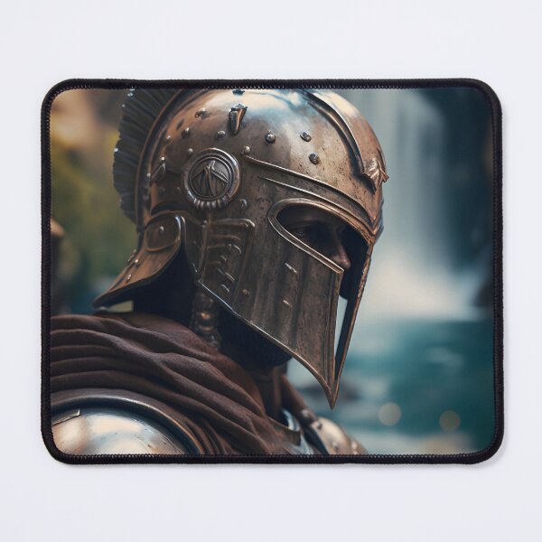 Item preview, Strong as a Spartan: Inspiration from the Spirit of a Legendary Warrior designed and sold by beben76.