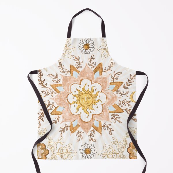Item preview, Sundance Mandala designed and sold by Esther Fallon Lau.