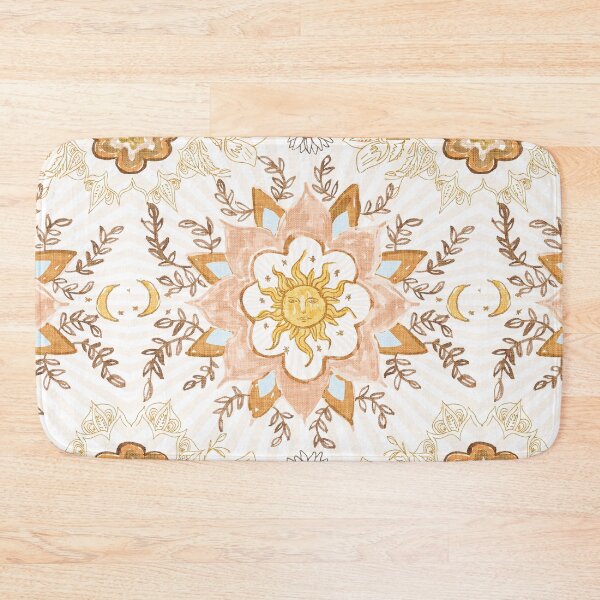Item preview, Sundance Mandala designed and sold by Esther  Fallon Lau.