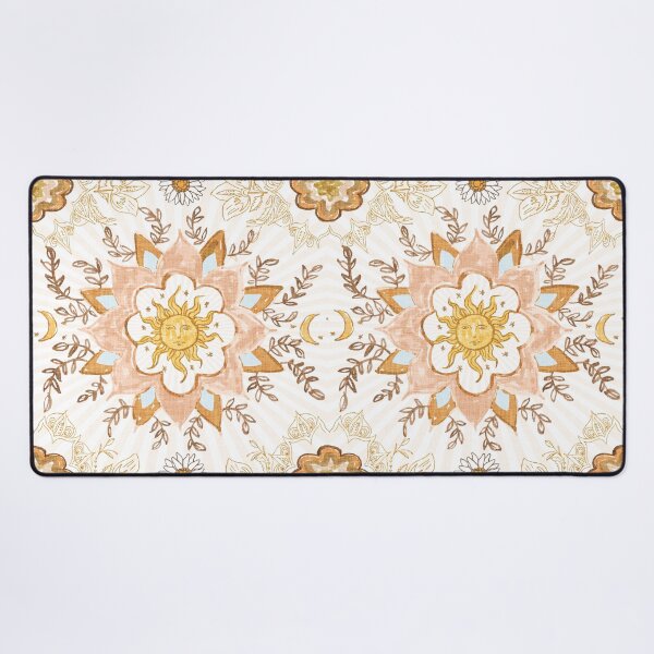 Item preview, Sundance Mandala designed and sold by Esther  Fallon Lau.