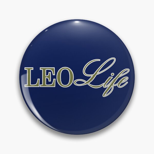 Item preview, Hunter 30 Leo Life Name designed and sold by G-B-C-A.