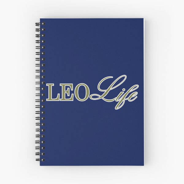 Item preview, Hunter 30 Leo Life Name designed and sold by G-B-C-A.