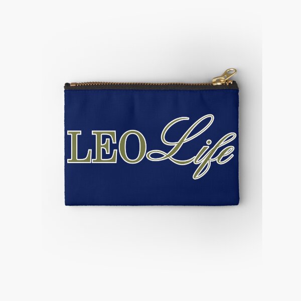 Item preview, Hunter 30 Leo Life Name designed and sold by G-B-C-A.