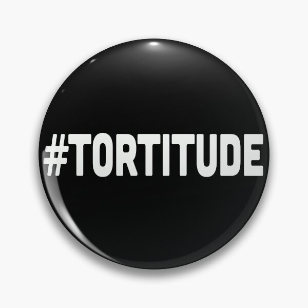 Item preview, Tortitude | For Tortie Cat Parents designed and sold by TheJadeCat.