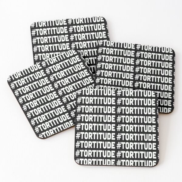 Item preview, Tortitude | For Tortie Cat Parents designed and sold by TheJadeCat.