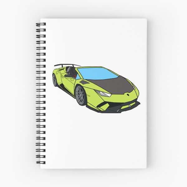 Item preview, Italian Green Supercar designed and sold by R56 Media.