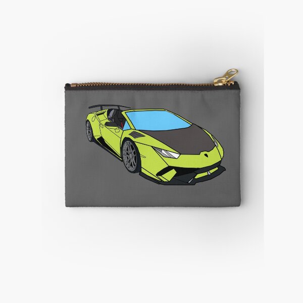 Item preview, Italian Green Supercar designed and sold by R56 Media.