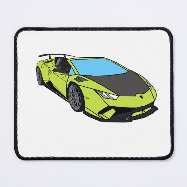 Item preview, Italian Green Supercar designed and sold by R56 Media.