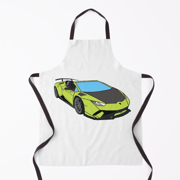 Item preview, Italian Green Supercar designed and sold by R56 Media.