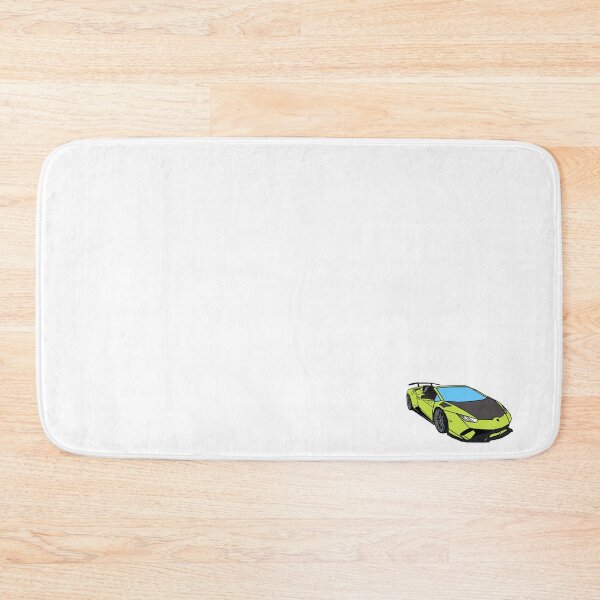 Item preview, Italian Green Supercar designed and sold by R56 Media.