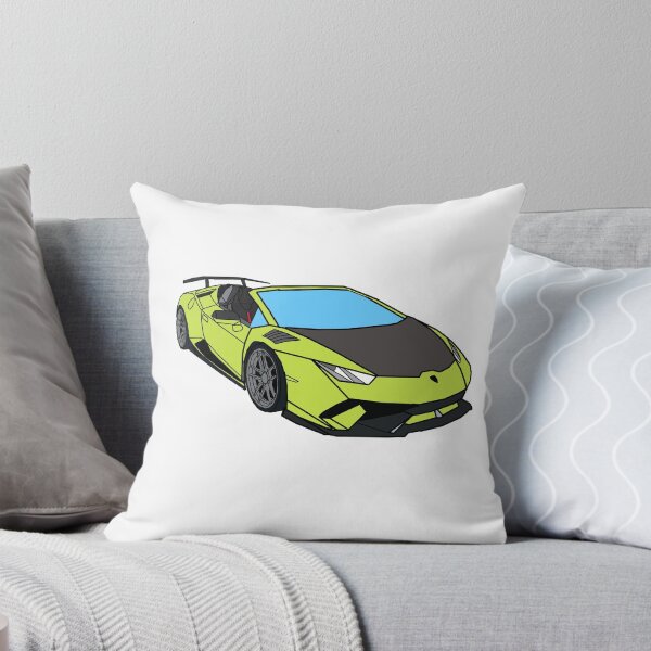 Item preview, Italian Green Supercar designed and sold by R56 Media.