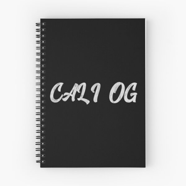 Item preview, Cannabis Strains CALI OG designed and sold by Coder-T.