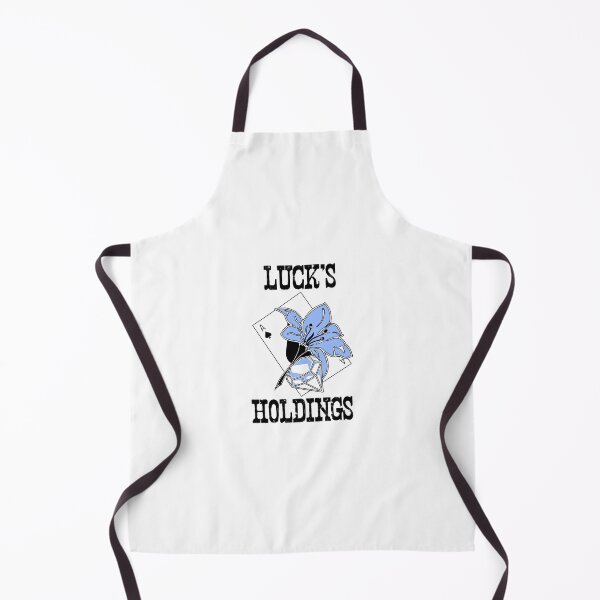 Item preview, Luck's Voice designed and sold by SchinhofenBooks.