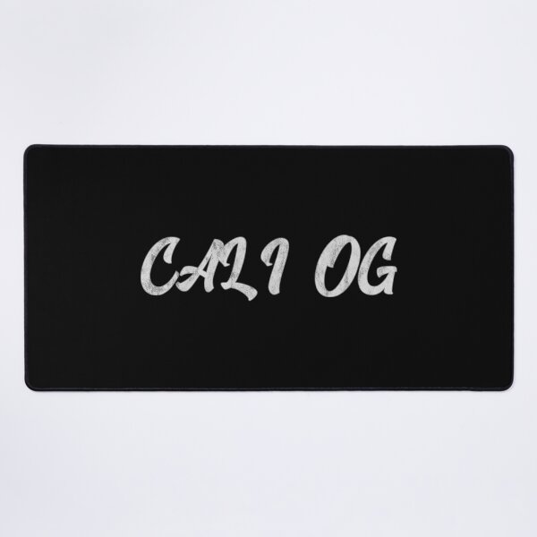 Item preview, Cannabis Strains CALI OG designed and sold by Coder-T.