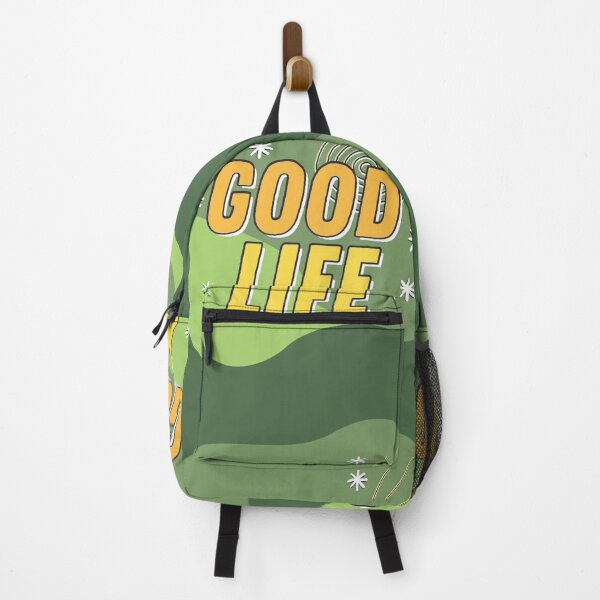 Item preview, Good Life designed and sold by birdyness.
