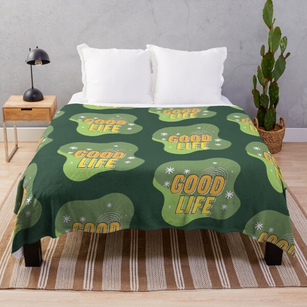 Item preview, Good Life designed and sold by birdyness.