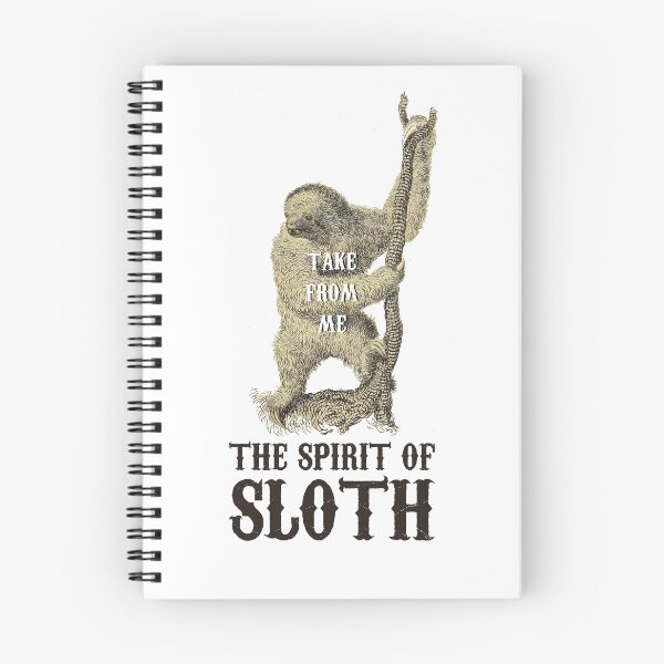 Item preview, Spirit of Sloth - Prayer of Saint Ephraim/Ephrem designed and sold by Patristix.