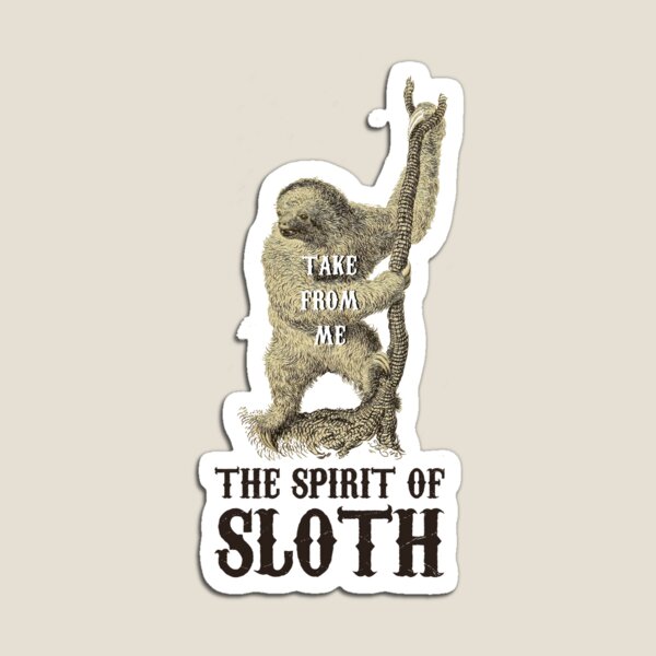 Item preview, Spirit of Sloth - Prayer of Saint Ephraim/Ephrem designed and sold by Patristix.