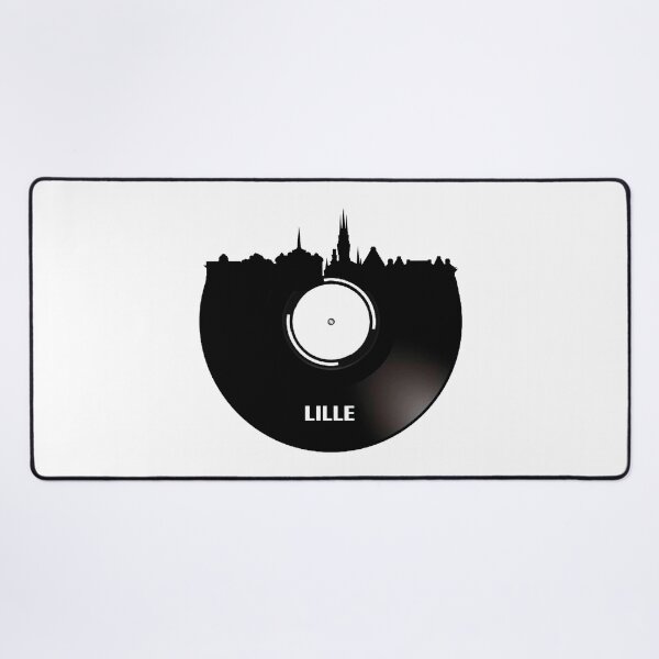 Item preview, Lille Vinyl designed and sold by DFerraz.