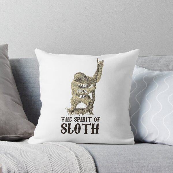 Item preview, Spirit of Sloth - Prayer of Saint Ephraim/Ephrem designed and sold by Patristix.