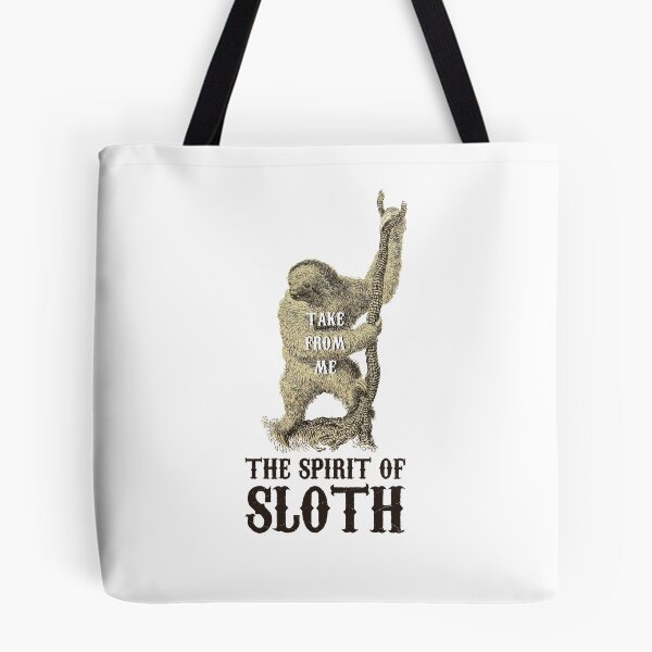 Item preview, Spirit of Sloth - Prayer of Saint Ephraim/Ephrem designed and sold by Patristix.