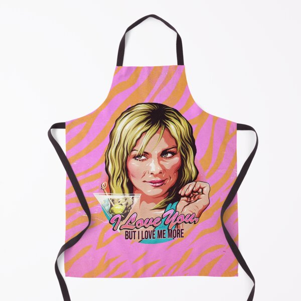 Item preview, I Love You, But I Love Me More designed and sold by nordacious.