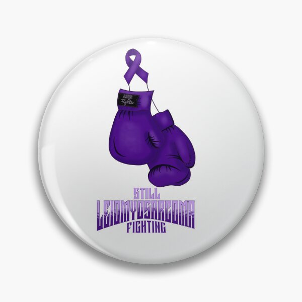 Item preview, Leiomyosarcoma Fighter designed and sold by JulieSR.