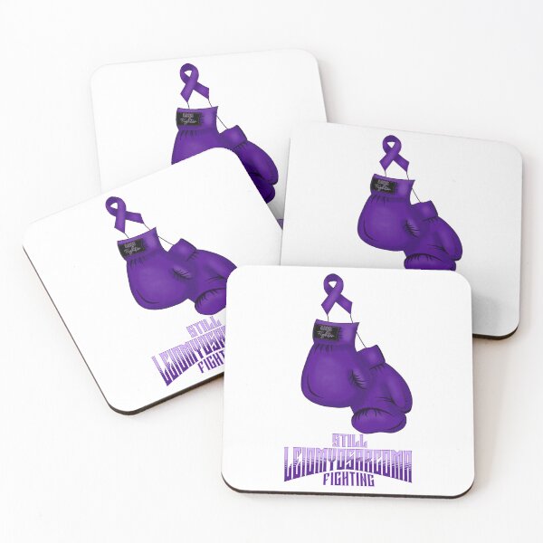 Item preview, Leiomyosarcoma Fighter designed and sold by JulieSR.
