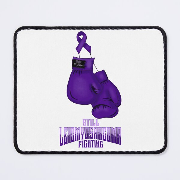 Item preview, Leiomyosarcoma Fighter designed and sold by JulieSR.