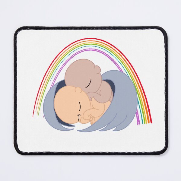 Item preview, Rainbow Baby designed and sold by CoraBr.