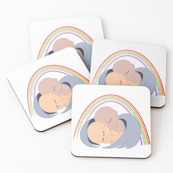 Item preview, Rainbow Baby designed and sold by CoraBr.