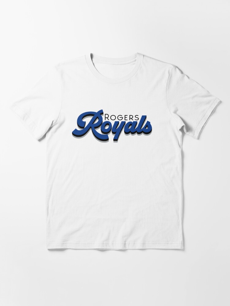 Royals Essential T-Shirt for Sale by Skejpr