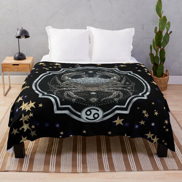Item preview, Zodiac Sun Sign 01-04 Cancer designed and sold by MoodyMuseArt.