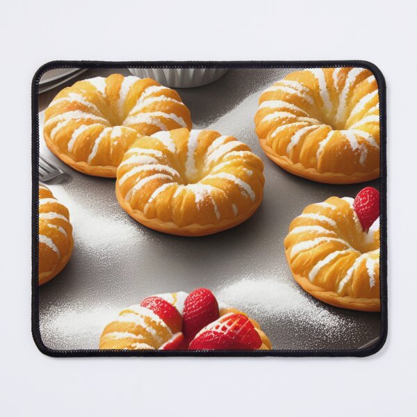 Item preview, Strawberry Patisserie designed and sold by ~.