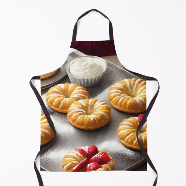 Item preview, Strawberry Patisserie designed and sold by ~.